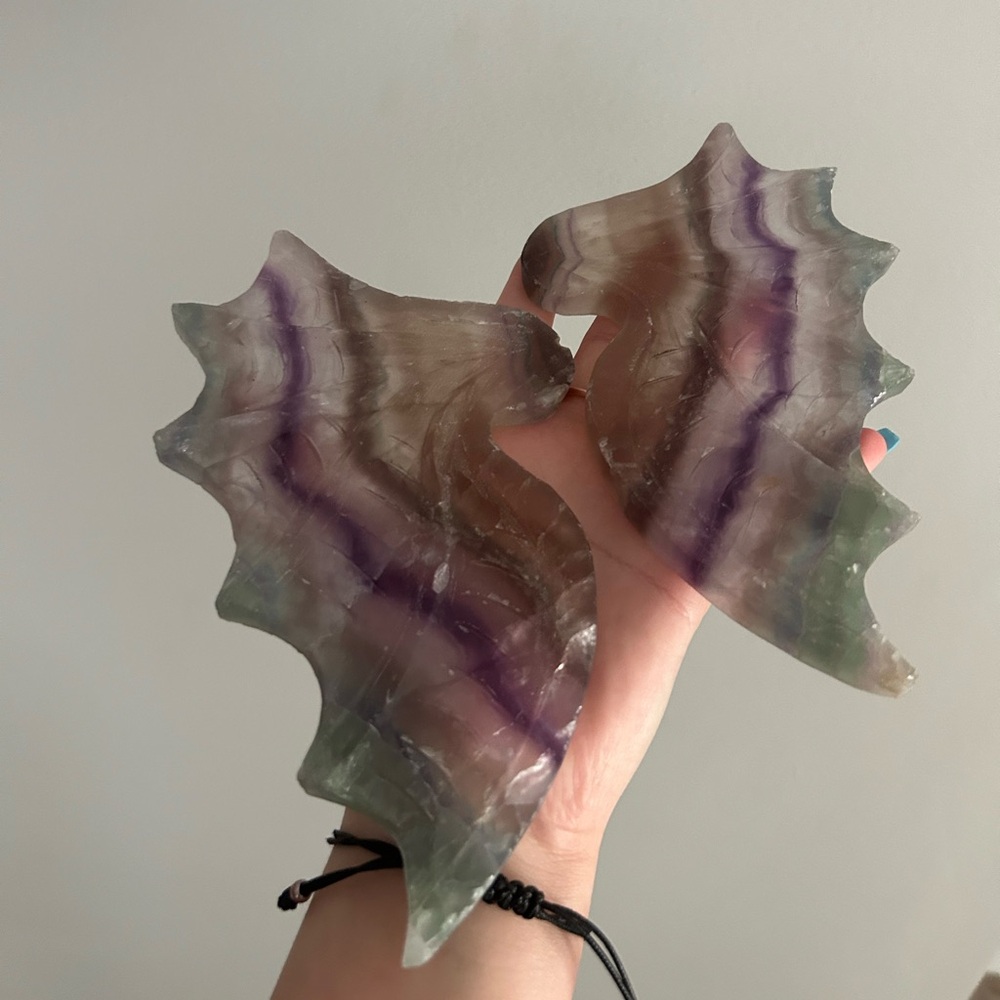 crystal - Picture 2 of 2